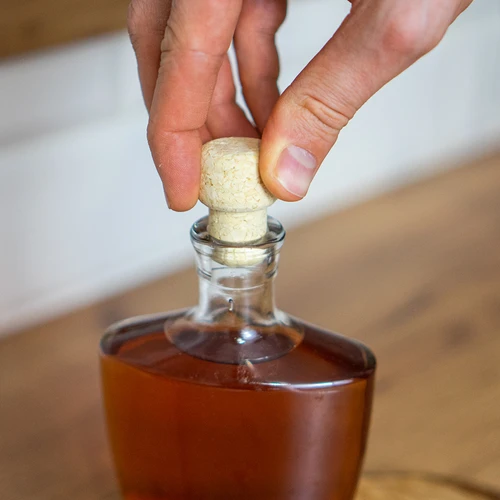 Korķis "sēne" fi19mm - 2