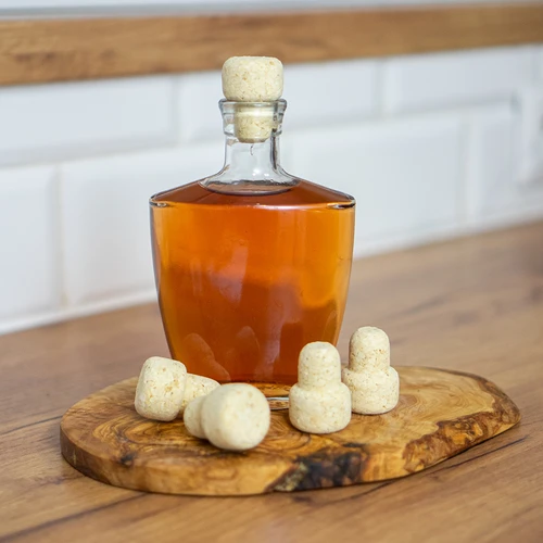 Korķis "sēne" fi19mm - 3