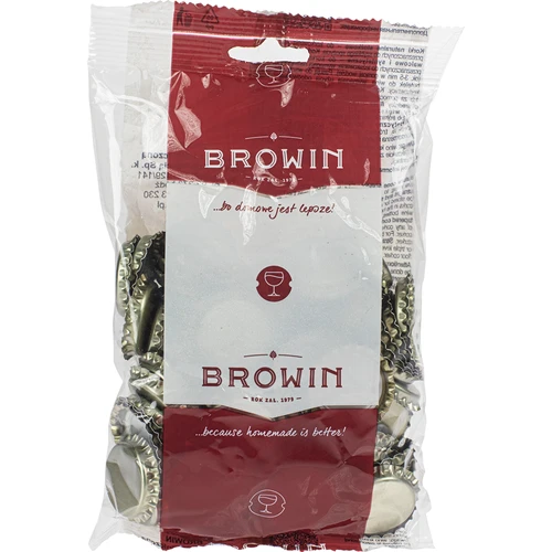 Kronkorķi Ø 26 mm - 100 gab.