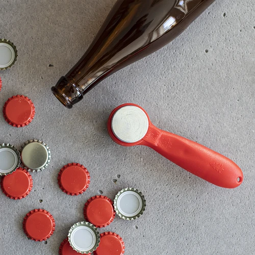 Kroņkorķu uzspiedējs "āmura tipa" - 2