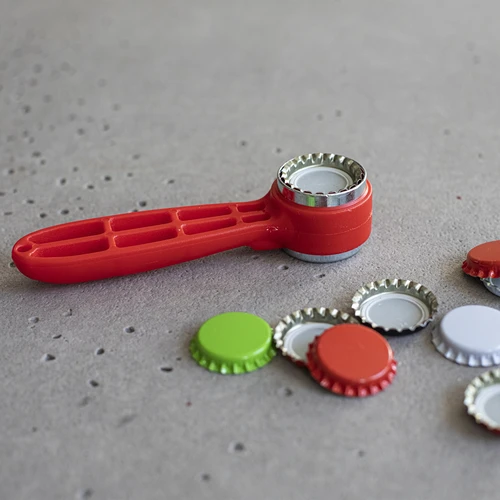 Kroņkorķu uzspiedējs "āmura tipa" - 3