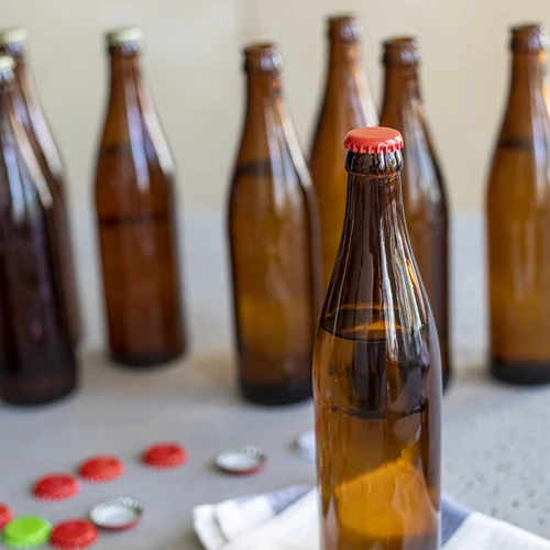 Kroņkorķu uzspiedējs "āmura tipa" - 6