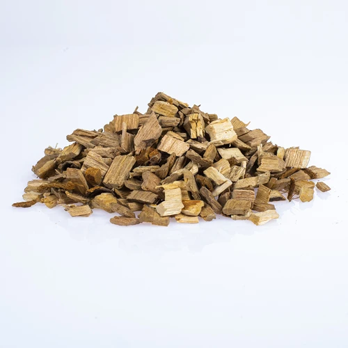 Kūpināšanas/grilēšanas ķirša koka skaidas, 450 g, kl. 10 - 4