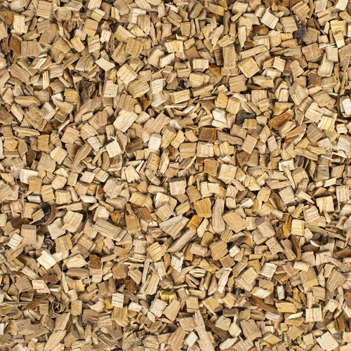 Kūpināšanas/grilēšanas ķirša koka skaidas, 450 g, kl. 10 - 5