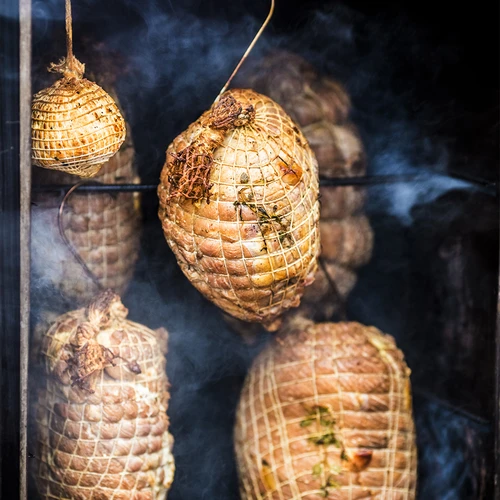 Kūpināšanas/grilēšanas ķiršu šķelda, 450 g, 2. klase - 11