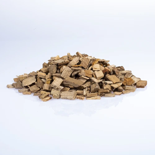 Kūpināšanas/grilēšanas skaidas cūkgaļai – maisījums (70% alkšņa, 30% dižskābarža), 450 g, kl.10 - 4