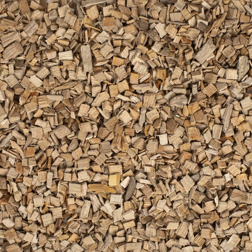 Kūpināšanas/grilēšanas skaidas cūkgaļai – maisījums (70% alkšņa, 30% dižskābarža), 450 g, kl.10 - 5