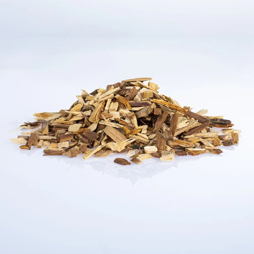 Kūpināšanas/grilēšanas skaidas, plūmes koks, 450 g, kl. 8 - 4