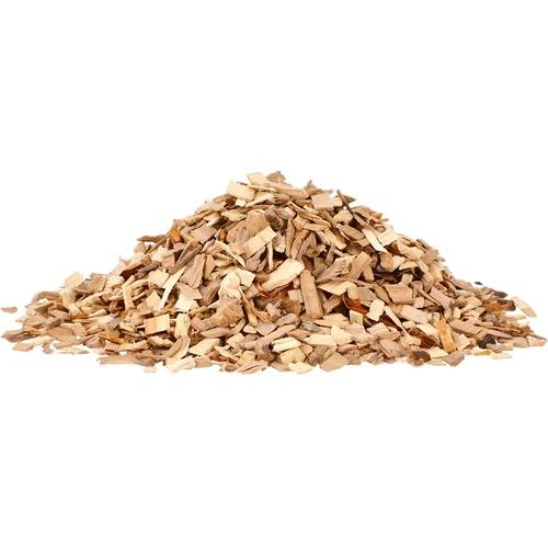 Kūpināšanas/grilēšanas šķelda, ābele, 450 g, kl. 10 - 4