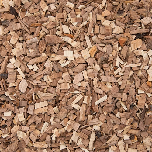 Kūpināšanas/grilēšanas šķelda, ābele, 450 g, kl. 10 - 5