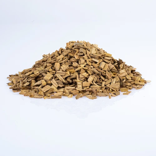 Kūpināšanas/grilēšanas šķeldas, ķiršu koksne, 450 g, kl. 8 - 4
