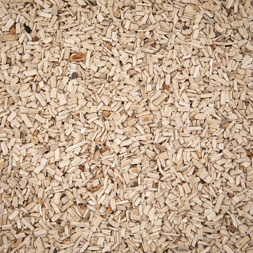 Kūpināšanas skaidas (100% dižskābarža) klase 2 - 450g X5 - 5