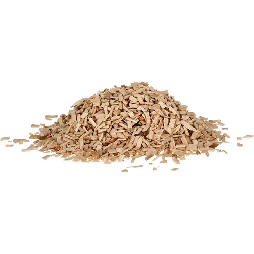 Kūpināšanas šķelda (100% dižskābarža koksne) klase 2 - 450 g x5 - 4