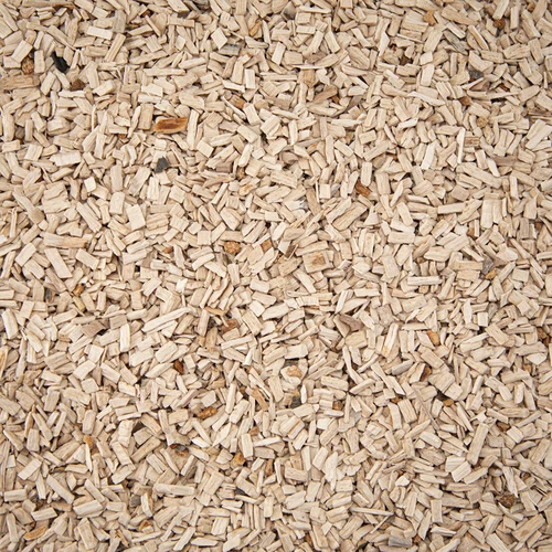 Kūpināšanas šķelda (100% dižskābarža koksne) klase 2 - 450 g x5 - 5