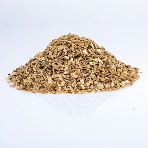 Kūpināšanas šķelda (100% ķirsis), 2. klase — 450 g × 5 - 4