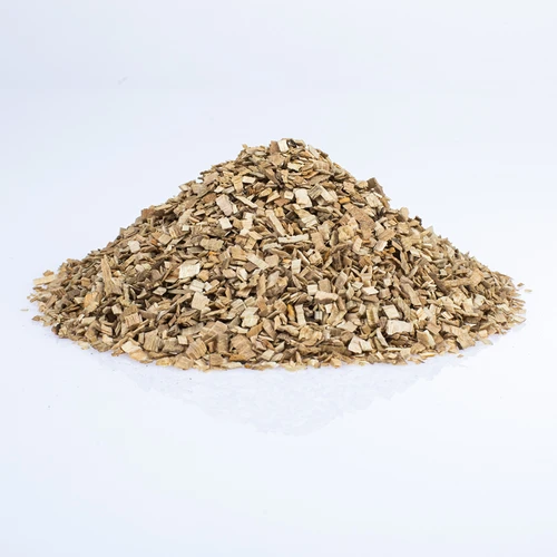 Kūpināšanas šķelda (70% alksnis + 30% dižskābardis), 2. klase, 450 g x 5 - 4