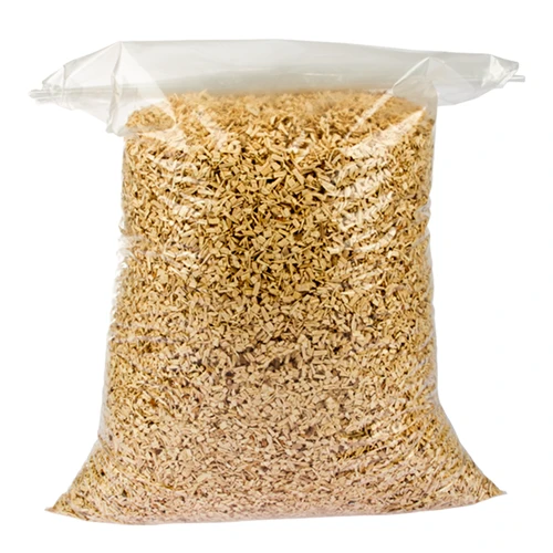 Kūpināšanas šķelda, alksnis un dižskābardis, 5 kg, vidēja KL8