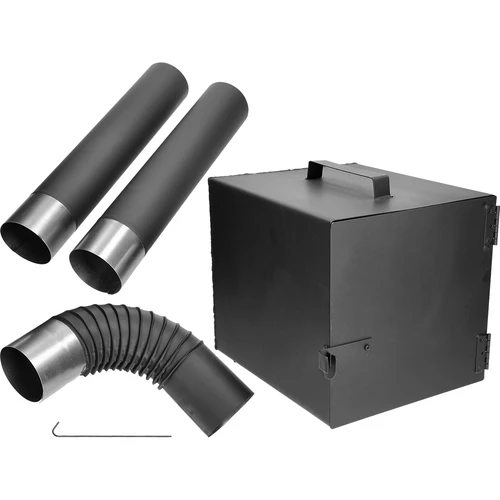 Kurtuve koka kūpinātavām 60 un 100