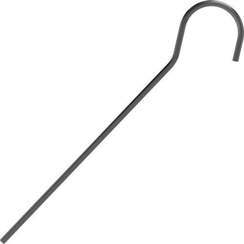 Liektie telts mietiņi - 10 gab. - 3