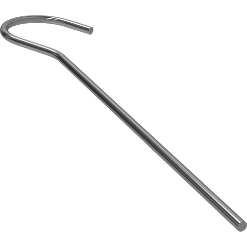 Liektie telts mietiņi - 10 gab. - 4