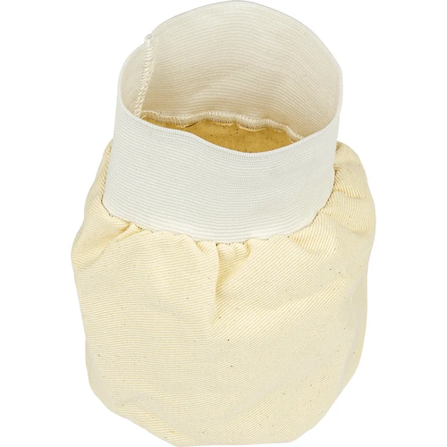 Maiss uzlējumu filtrēšanai - 5