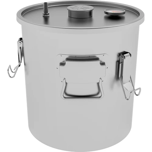 Mājas kūpinātava 5 kg - 2