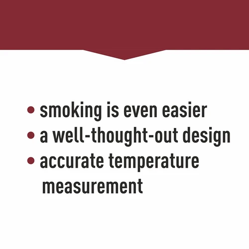 Mājas kūpinātava 5 kg - 14