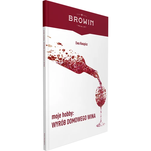 Mans hobijs: mājas vīna gatavošana - grāmata - 2