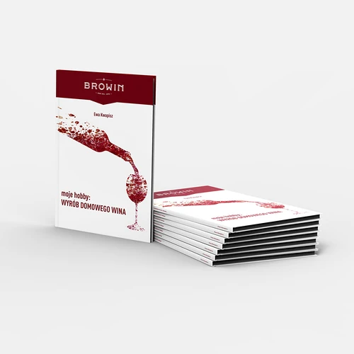 Mans hobijs: mājas vīna gatavošana - grāmata - 3