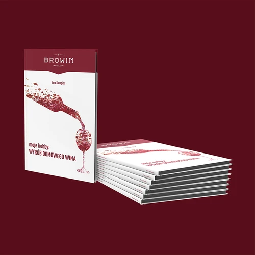 Mans hobijs: mājas vīna gatavošana - grāmata - 4