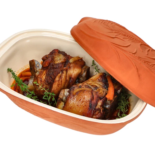 Marināde cūkas stilbiņam - garšaugu un garšvielu maisījums, 70 g - 6