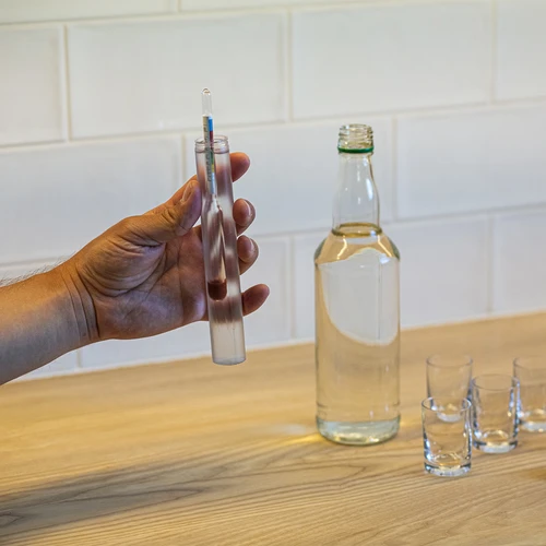 Mazs spirtometrs - 4