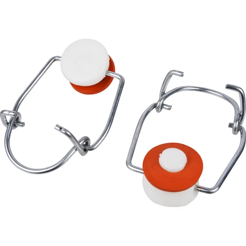 Mehāniskā aizdare no stieples Ø25 mm – 5 gab.