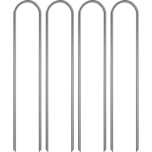 Mietiņi un enkuri batuta nostiprināšanai, 4 gab. - 3