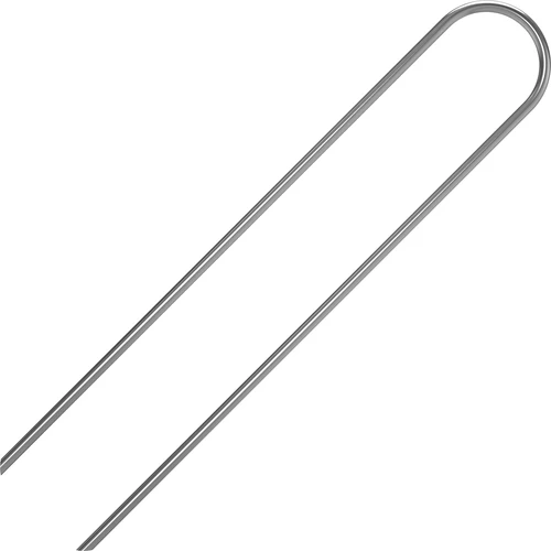 Mietiņi un enkuri batuta nostiprināšanai, 4 gab. - 2