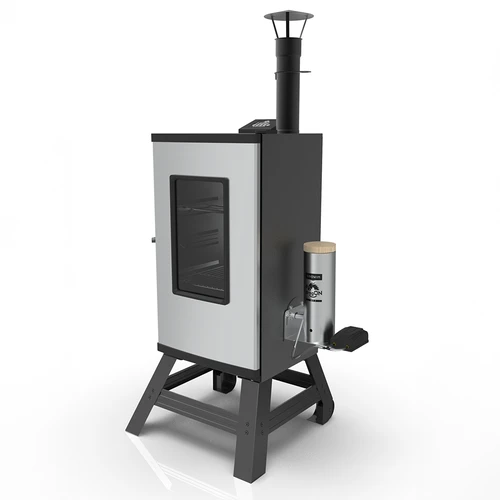 Mobilā pamatne dragON kūpinātavai 330275 - 4