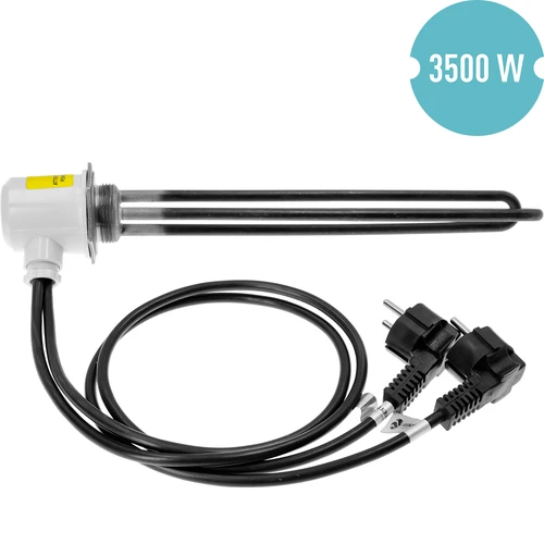 Modulārais Convex elektriskais 60 L destilators - Perun XXL - 12