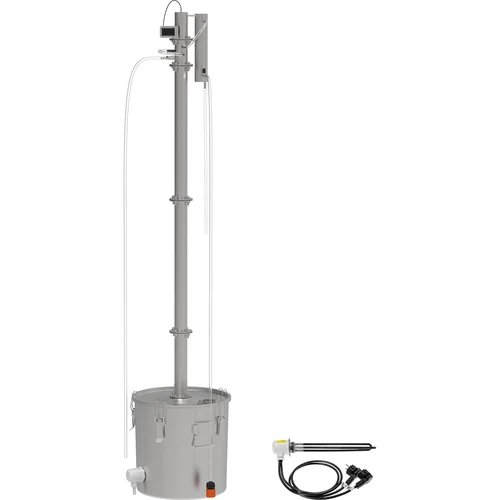 Modulārais destilators 30 L Freja - elektriskais