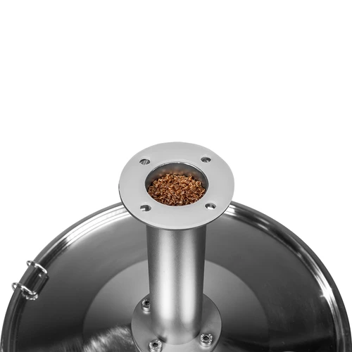 Modulārais destilators Convex 30 L elektriskais - Aabratek - 18