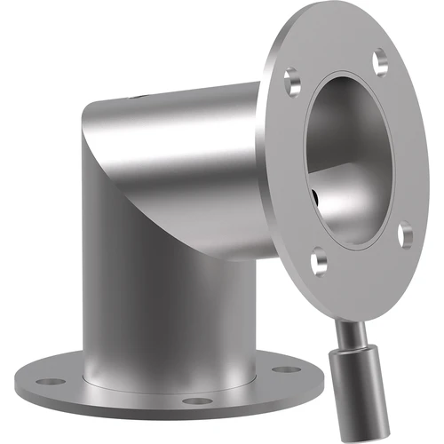 Modulārais destilators Convex 30 L elektriskais - Aabratek - 12