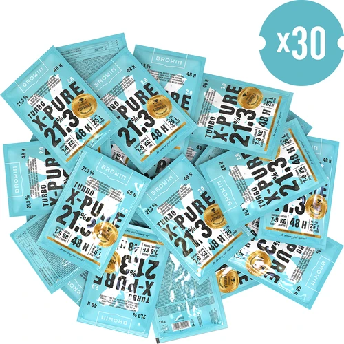 Modulārais destilators Convex 30 L elektriskais - Aabratek - 5