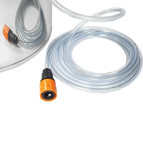 MODULĀRS DESTILATORS CONVEX 18L-PAMATA KOMPLEKTS - 8