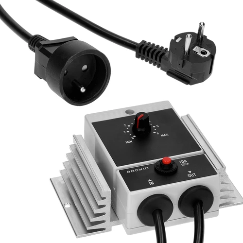 Modulārs elektriskais destilators Convex 30 L - Perun - 14