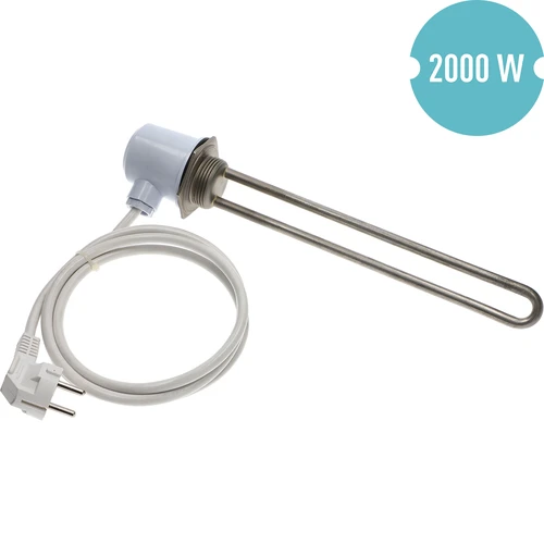 Modulārs elektriskais destilators Convex 30 L - Perun - 12