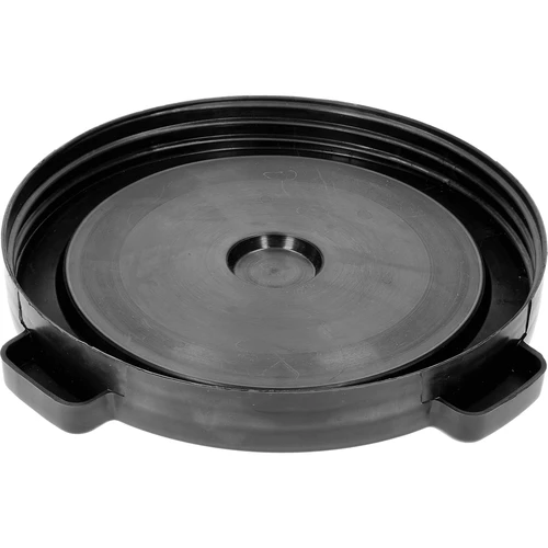 Muca skābējumiem 130 l, zila - 8