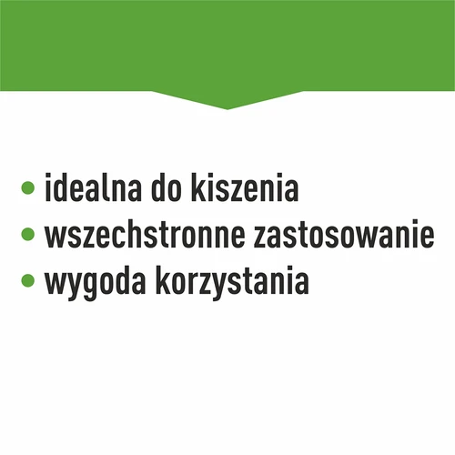 Muca skābēšanai 30 L — balta, ar rokturiem - 12