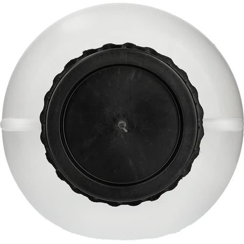 Muca skābēšanai 40 L - balta, ar rokturiem - 5