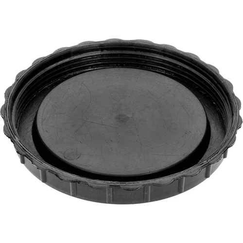 Muca skābēšanai 40 L - balta, ar rokturiem - 7