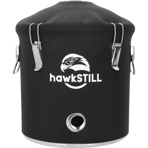 Neoprēna siltumizolācija hawkSTILL Convex 30 L destilatora katlam