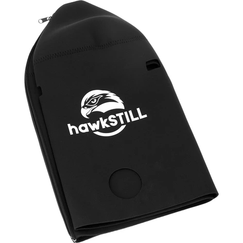 Neoprēna siltumizolācija hawkSTILL Convex 30 L destilatora katlam - 3